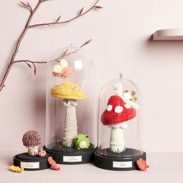 Włóczka Rico Design Ricorumi DK 051 / zimny beż