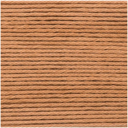 Włóczka Rico Design Ricorumi DK 053 / masło orzechowe