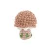 Włóczka Rico Design Ricorumi DK 055 / ciepły beż