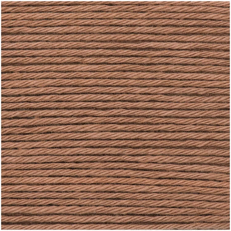 Włóczka Rico Design Ricorumi DK 056 / nugat