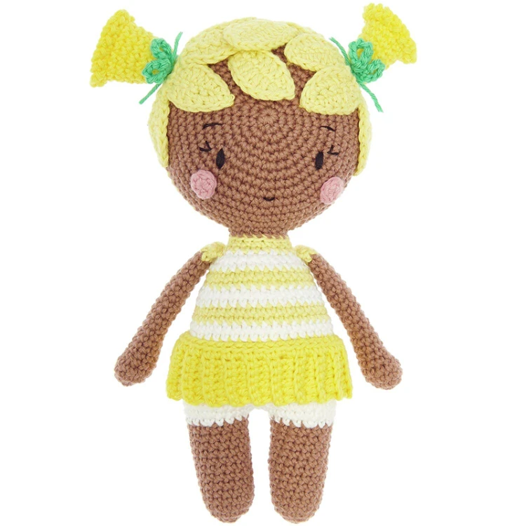 Włóczka Rico Design Ricorumi DK 056 / nugat