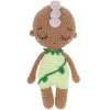 Włóczka Rico Design Ricorumi DK 056 / nugat