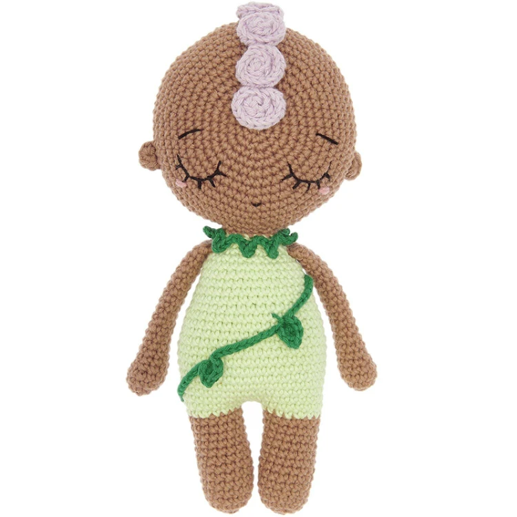 Włóczka Rico Design Ricorumi DK 056 / nugat