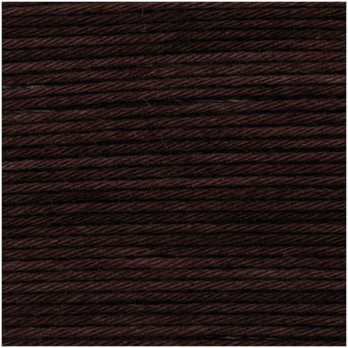 Włóczka Rico Design Ricorumi DK 057 / czekolada
