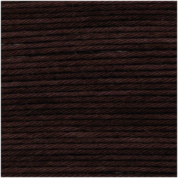 Włóczka Rico Design Ricorumi DK 057 / czekolada