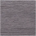 Włóczka Rico Design Ricorumi DK 059 / średnio szary