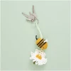 Włóczka Rico Design Ricorumi DK 064 / musztarda