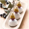 Włóczka Rico Design Ricorumi DK 064 / musztarda