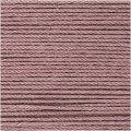 Włóczka Rico Design Ricorumi DK 072 / lawendowe cappuccino