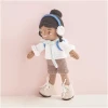 Włóczka Rico Design Ricorumi DK 073 / kakao