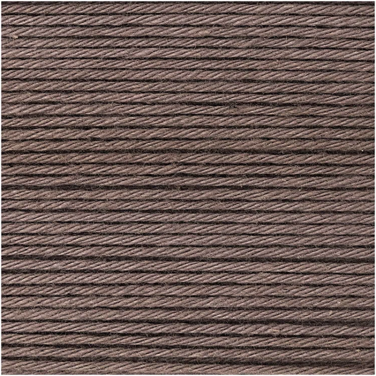Włóczka Rico Design Ricorumi DK 073 / kakao