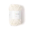 Włóczka Rico Design Ricorumi DK 002 / krem