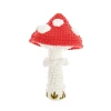 Włóczka Rico Design Ricorumi DK 002 / krem