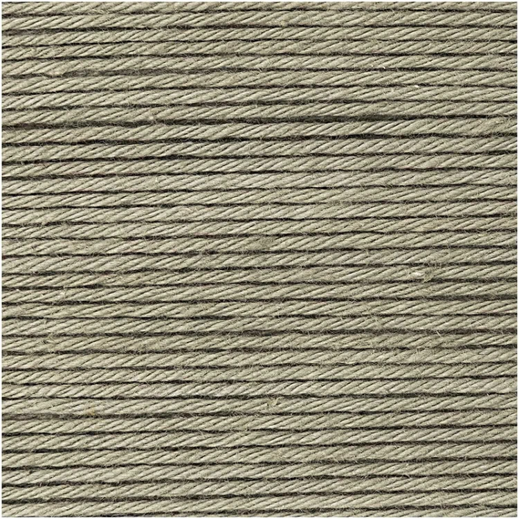 Włóczka Rico Design Ricorumi DK 076 / jasne khaki