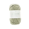 Włóczka Rico Design Ricorumi DK 076 / jasne khaki
