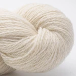 Włóczka BC Garn Bio Shetland 39 / krem