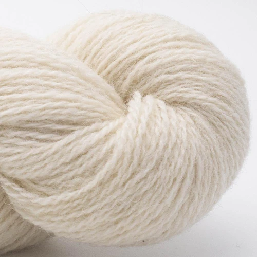 Włóczka BC Garn Bio Shetland 39 / krem