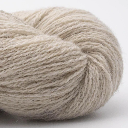 Włóczka BC Garn Bio Shetland 40 / jasny beż