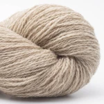 Włóczka BC Garn Bio Shetland 02 / owsiany