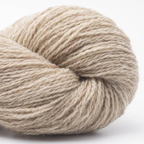 Włóczka BC Garn Bio Shetland 02 / owsiany