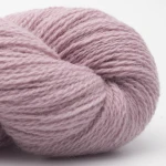 Włóczka BC Garn Bio Shetland 48 / blada lawenda