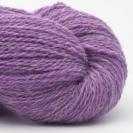Włóczka BC Garn Bio Shetland 68 / ametyst