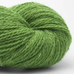 Włóczka BC Garn Bio Shetland 57 / soczysta zieleń