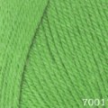Włóczka Himalaya Everyday - 70011 zielony