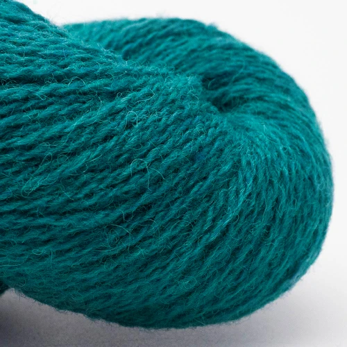 Włóczka BC Garn Bio Shetland 70 / morski