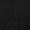 Włóczka Rico Design Essentials Cashmere Recycled DK 006 / czerń