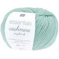 Włóczka Rico Design Essentials Cashmere Recycled DK 010 / mięta