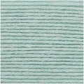 Włóczka Rico Design Essentials Cashmere Recycled DK 010 / mięta