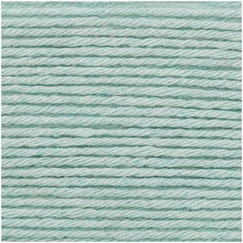 Włóczka Rico Design Essentials Cashmere Recycled DK 010 / mięta