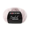 Włóczka KOKONKI Brushed Mohair 003 / nude