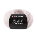 Włóczka KOKONKI Brushed Mohair 003 / nude