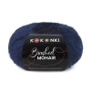 Włóczka KOKONKI Brushed Mohair 006 / navy