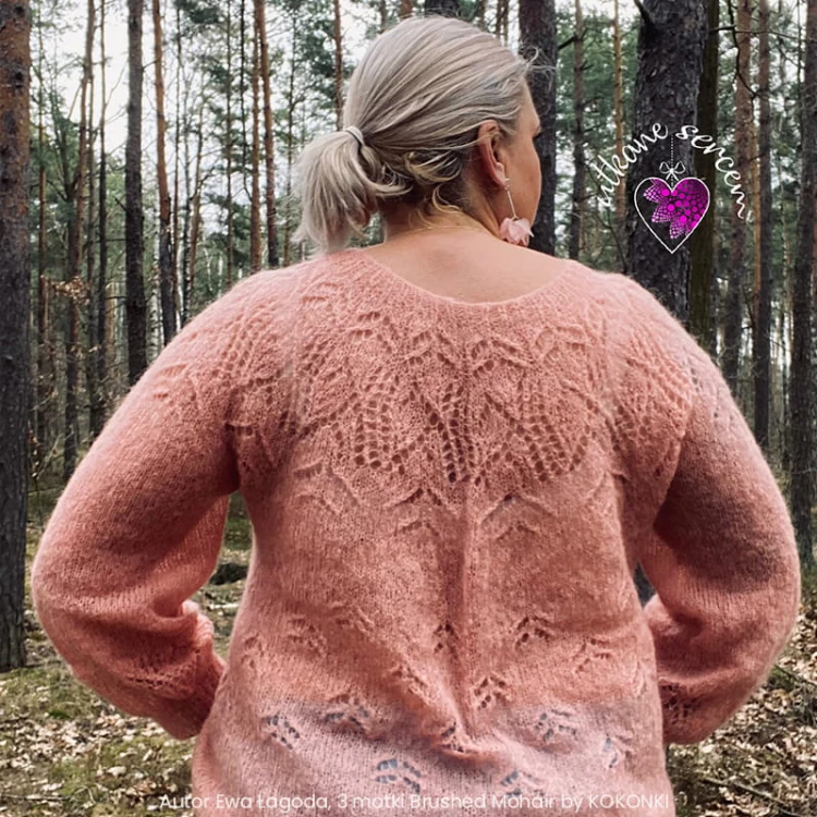 Autorka: Ewa Łagoda