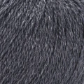 Włóczka YarnArt Silky Wool 335 / ciemny szary