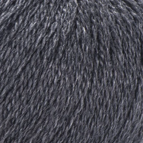 Włóczka YarnArt Silky Wool 335 / ciemny szary