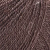 Włóczka YarnArt Silky Wool 336 / czekolada