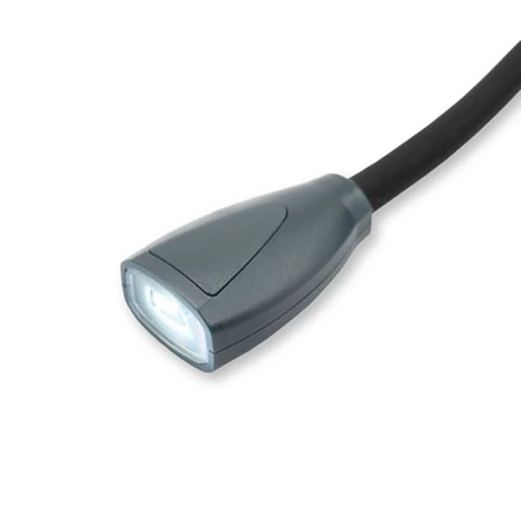 Lampa na szyję Carson