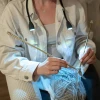 Lampa na szyję Carson