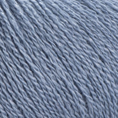 Włóczka YarnArt Silky Wool 331 / szaroniebieski