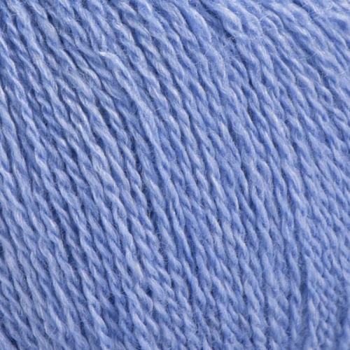 Włóczka YarnArt Silky Wool 343 / jasne indygo