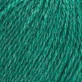 Włóczka YarnArt Silky Wool 339 / szmaragd