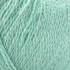Włóczka YarnArt Silky Wool 340 / mięta