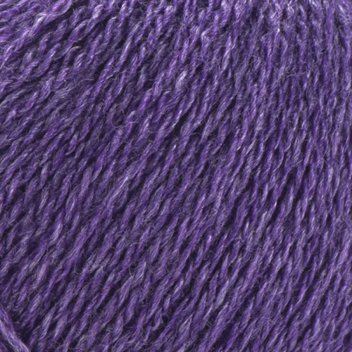 Włóczka YarnArt Silky Wool 334 / fiolet