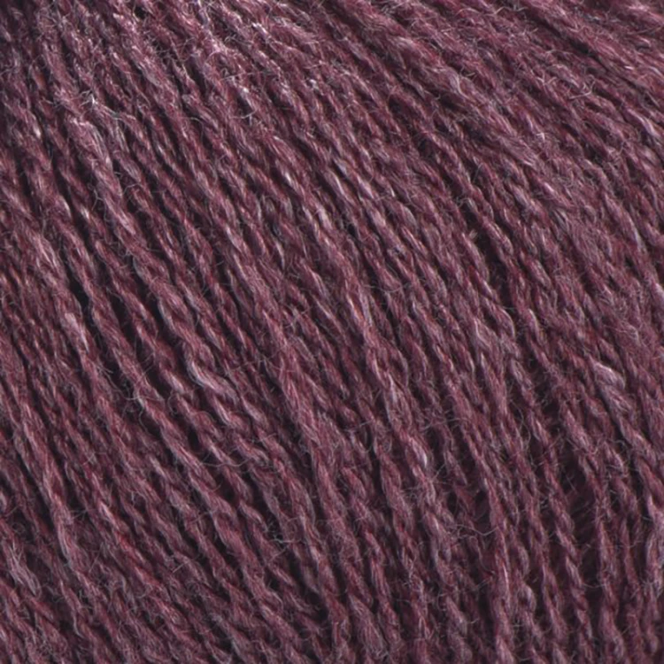 Włóczka YarnArt Silky Wool 344 / burak