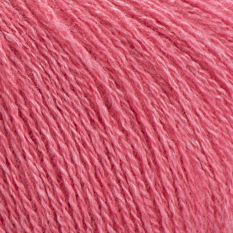 Włóczka YarnArt Silky Wool 332 / jasna malwa