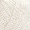 Włóczka YarnArt Silky Wool 330 / krem